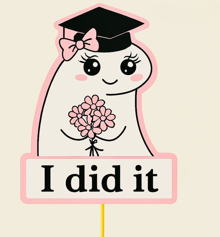 This weeks was been so hard losing so much stuff and this wasn't the greatest school years, but i can end with a new journey ive passed my school examss🥳🎓