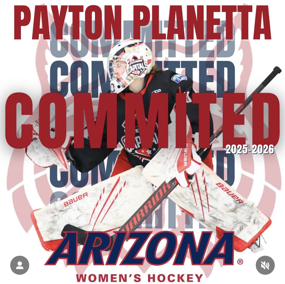 Commitment Alert!

#bcehl #aaahockey #bcehlaaahockey