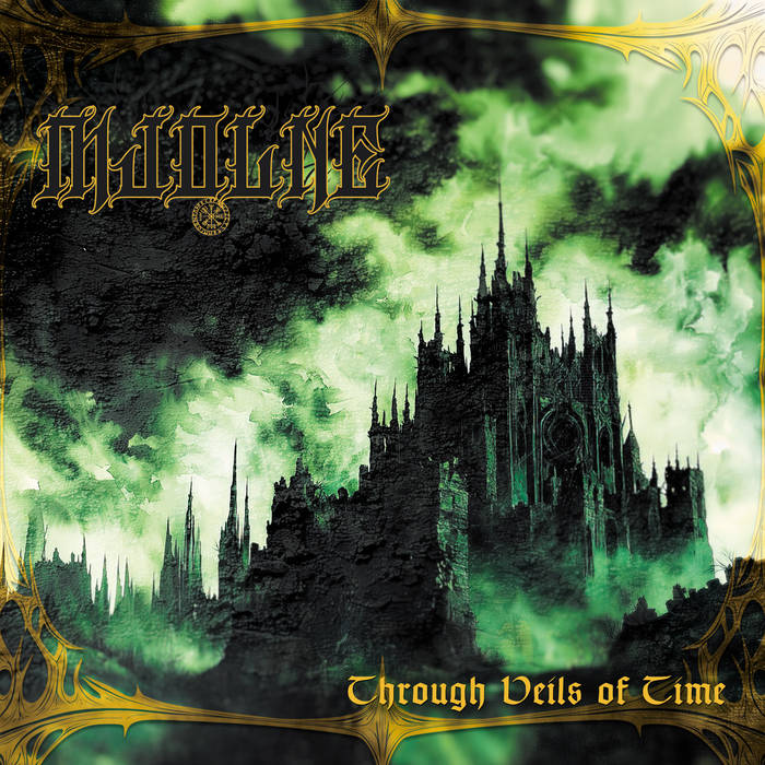KMANRIFFSMetal's tweet photo. DETH DEKK DOMINIONS:🎧🆕🎧
MJOLNE - Through Veils of Time 🇳🇴💠
Debut album from Norwegian Symphonic Black Metal outfit💠FFO: Emperor/Dimmu/Satyricon/Dismal Euphony
BC➡️https://t.co/4w7SDzlgrU💠
#Mjolne #ThroughTheVeils #SymphonicBlackMetal #ATMF #DDDJun12 #DethDekk #KMäN https://t.co/5Hqhum6gLY