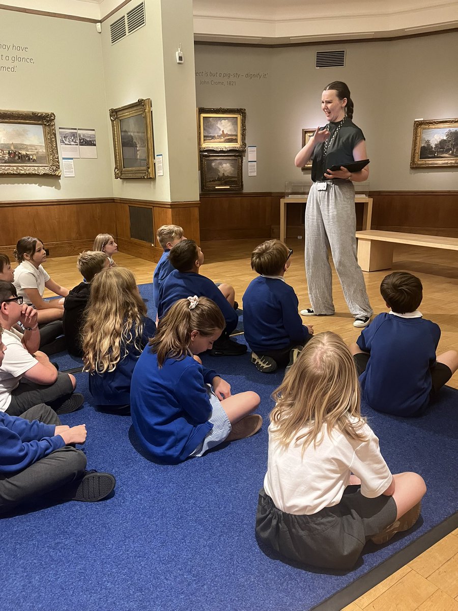 We have arrived! 
<a href="/Astley_Primary/">Astley Primary School</a>