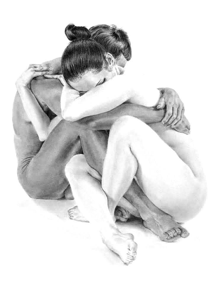 Fateci caso se il cuore accelera.