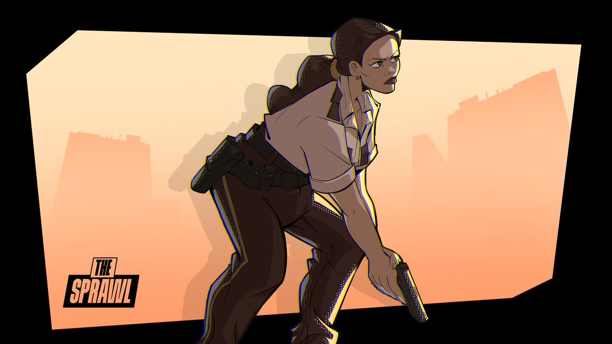 Some cops can't be bought.