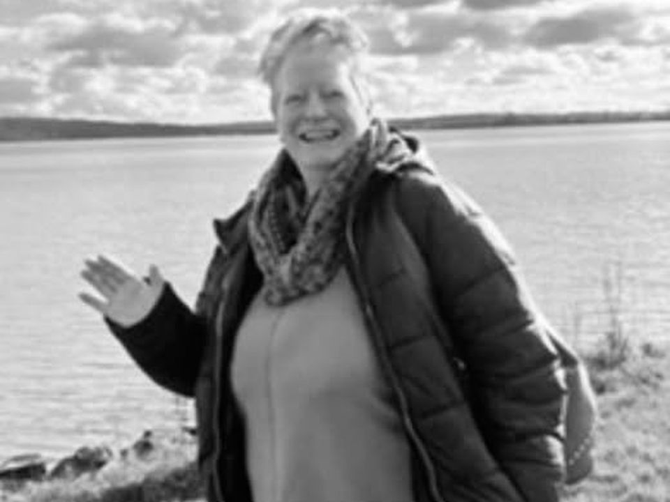 CountDeadWomen's tweet image. 3 June 2025: Mary (Marie) Green, 71, was found dead at her house in Belfast. Her son, Lewis Green, 31, has been charged with her murder.