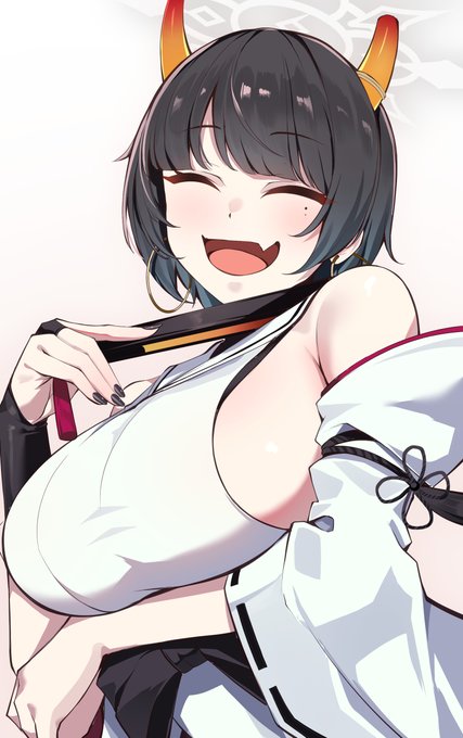 ニヤ #ブルアカ #BlueArhcive