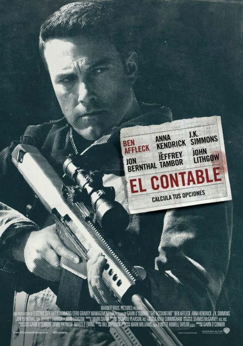 El contable 2 &gt; El contable