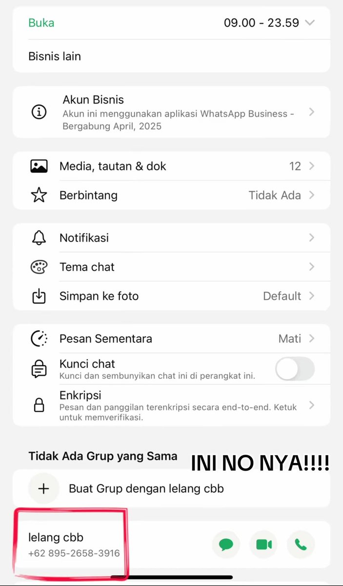 hanny triadrina tweet media