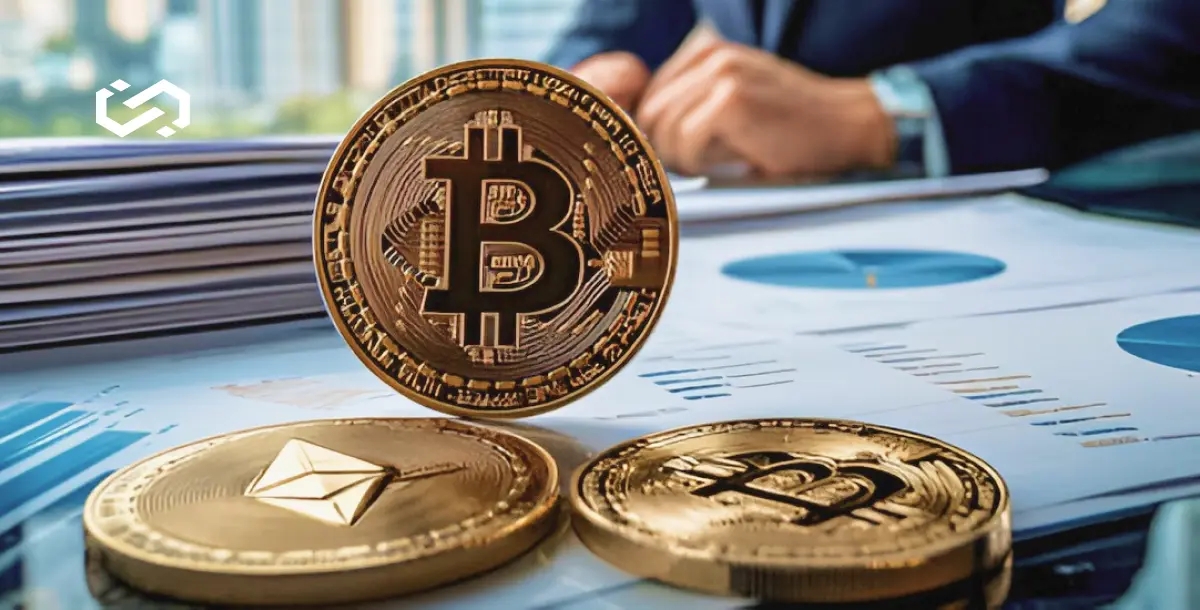 $11.94 𝐁𝐈𝐋𝐋𝐈𝐎𝐍.  That's the opportunity awaiting financial institutions in the digital asset management market by 2030.

Seize this moment. Our new article details how digital assets are the key to shifting revenue model for financial institutions, providing the blueprint
