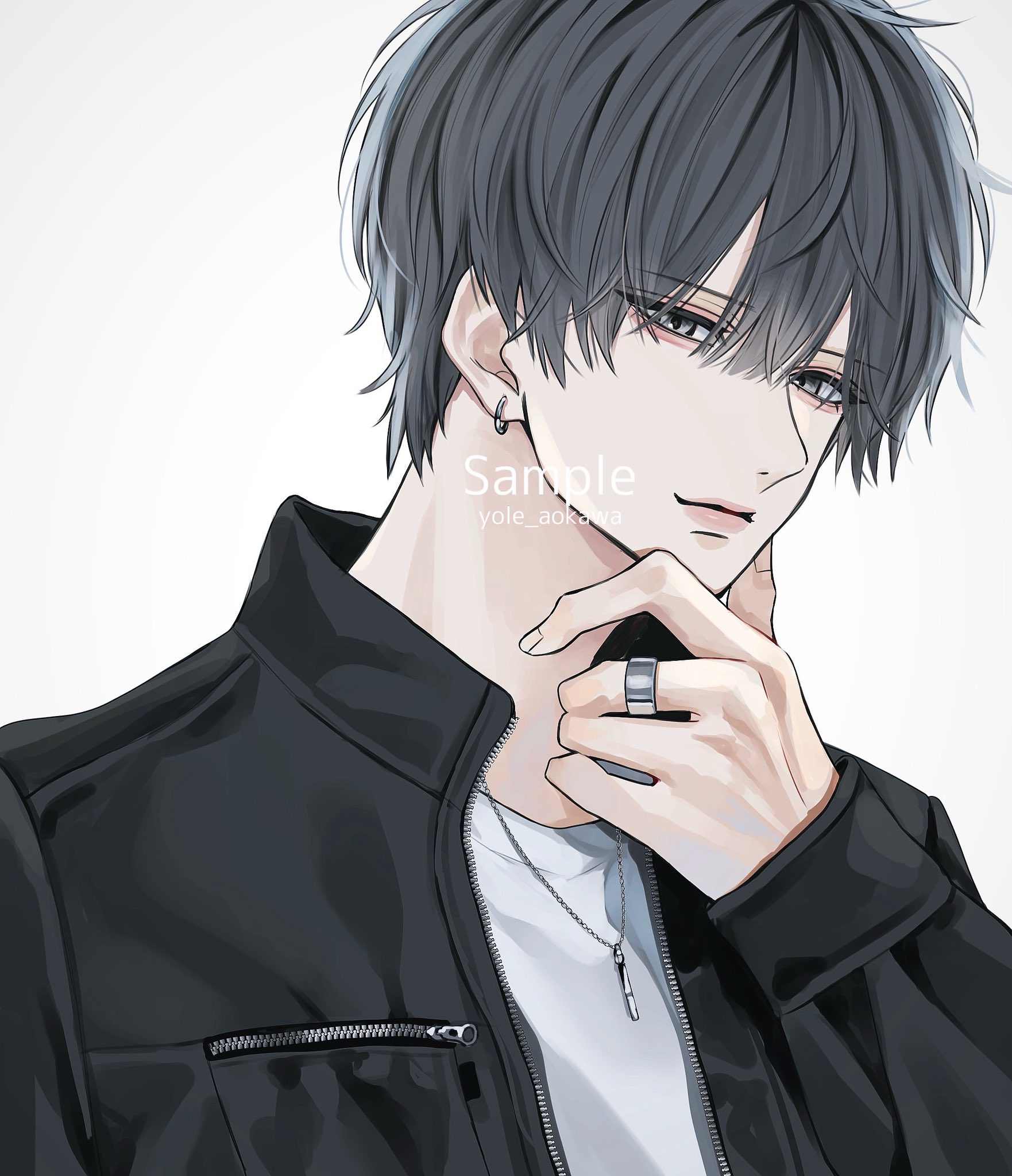蒼川よる on X: 