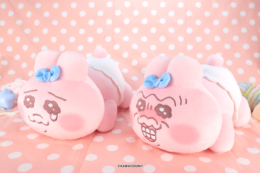 おぱんちゅうさぎ　51点　まとめ売り おぱんちゅうさぎ 51点 まとめ売り オパンチュウサギ