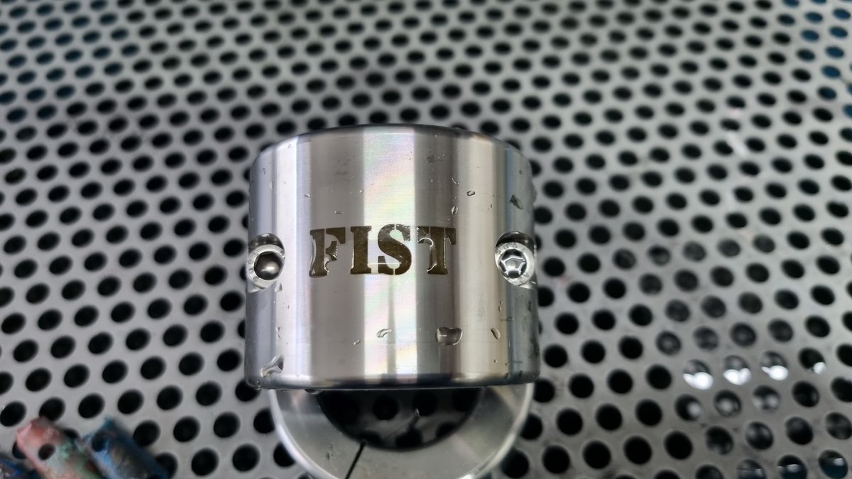 Precision and pleasure unite in Steeltoyz's stainless steel Buttplugs. Made in Germany for superior sensation. #PleasureCrafted 🇩🇪 steeltoyz.com/for-him/