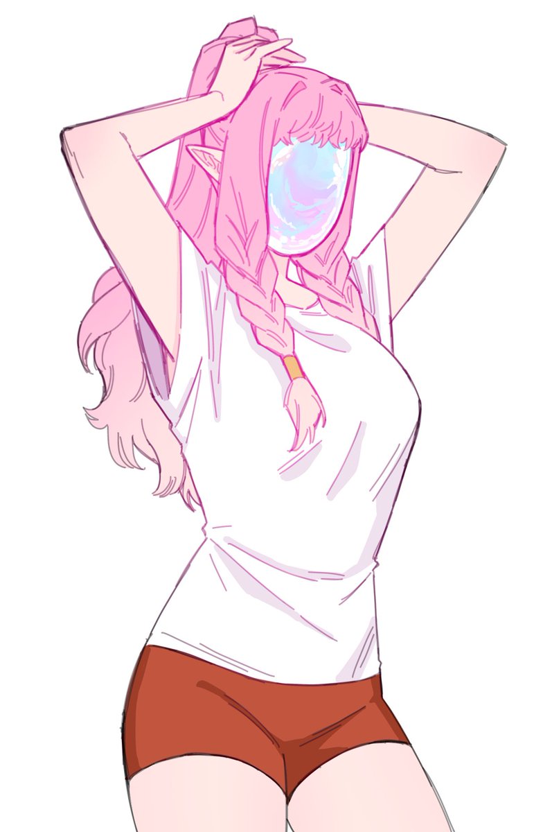 💖Medea The nymphs💖 (slow) tweet media