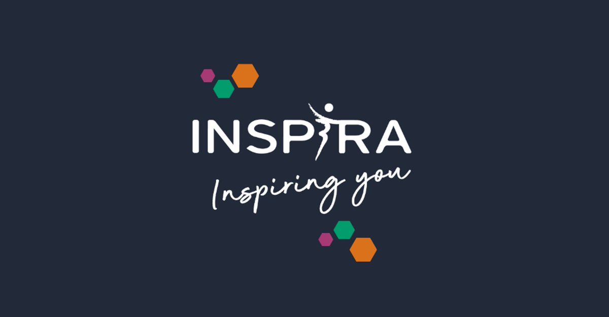 Employability Adviser wanted with <a href="/inspiraforlife/">Inspira</a>

Located in Blackpool 

Apply here: ow.ly/f6Rw50W7yon

#LancashireJobs #BlackpoolJobs