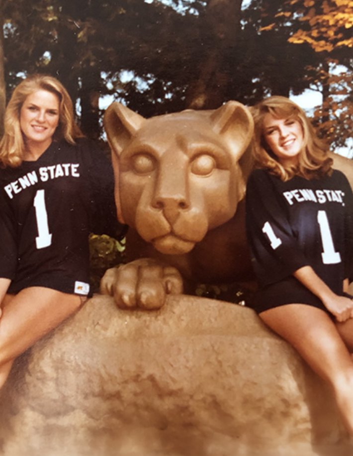 Smart brands don’t just tell stories, they trigger emotion.
That’s how “Happy Valley” became more than a name.
Neuroscience proves it: emotion > information.
Want to lead with story? Start here:bit.ly/3HvuSqK

#HappyValley #ConnectHappyValley #PennState #StateCollegePA