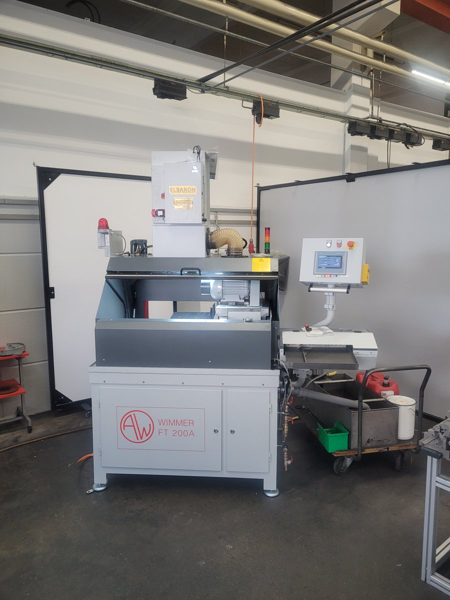 FT 200A
Another machine passed off by SSP technology.

if your looking for an automatic cut of machine.
please contact Tim 07812811775 or 01332 865232