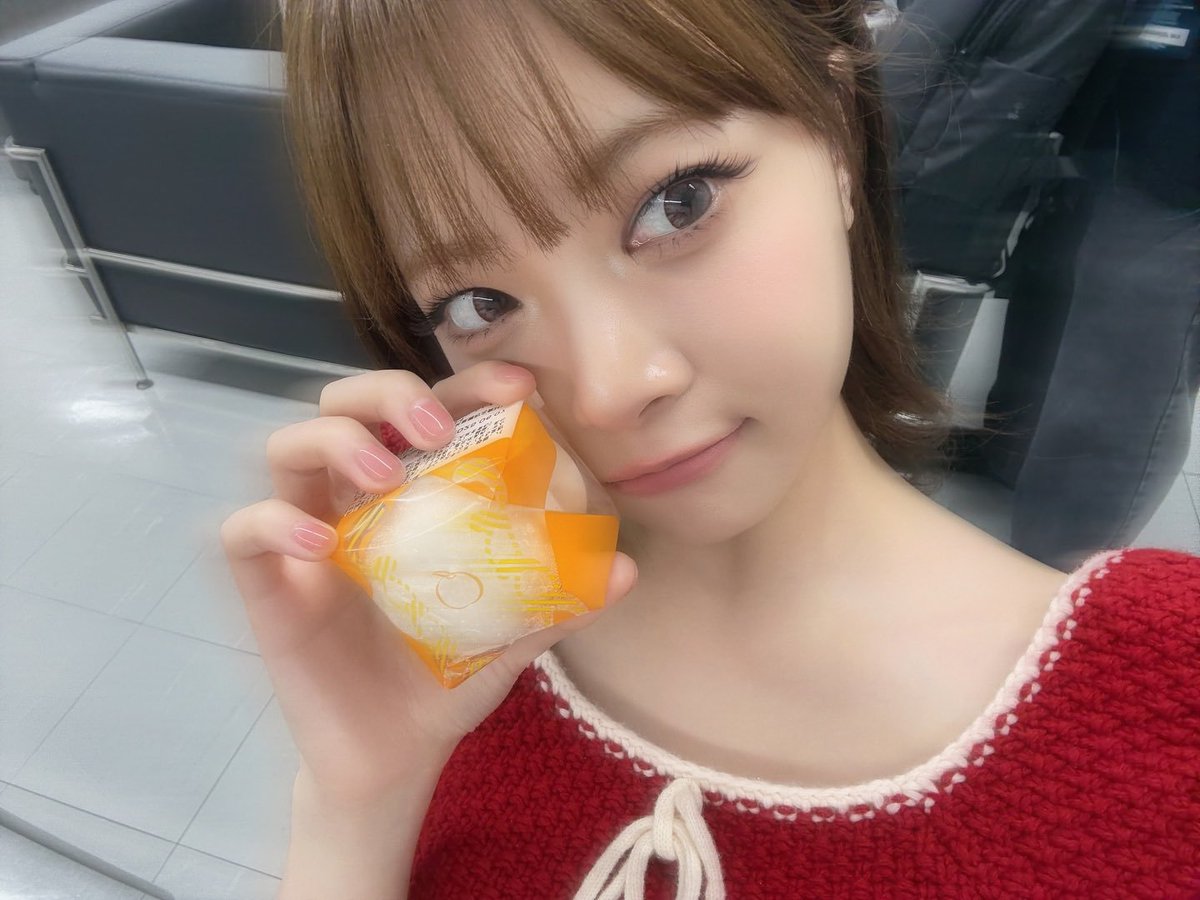 𓏲ּ𝄢 REVÉLLE - Yumna tweet media