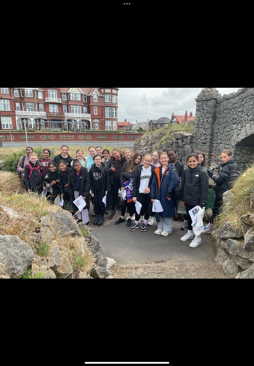 Geography@BoltonSchool tweet media