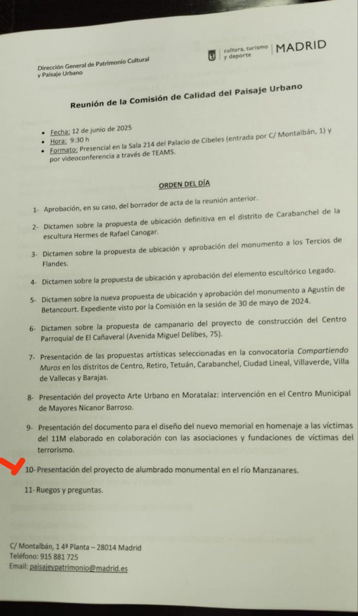 Rosa M. Tristán tweet media