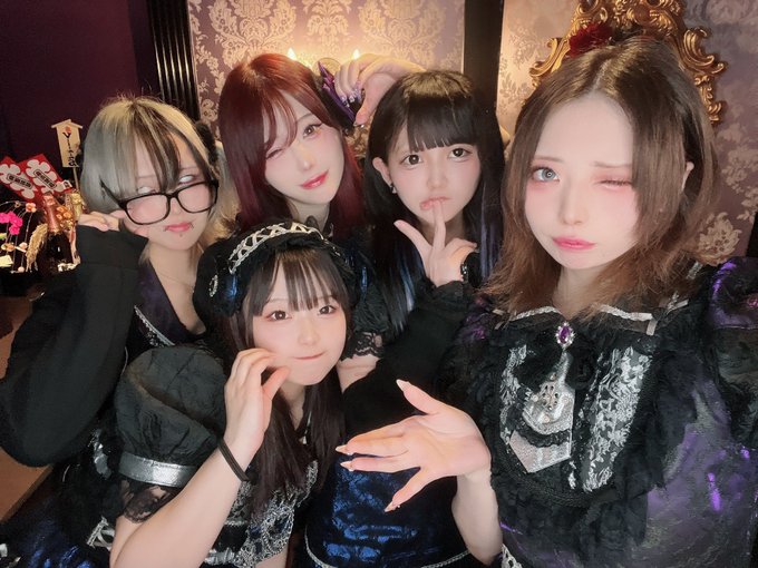 Villains(ヴィランズ)新宿コンカフェ