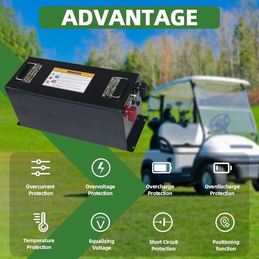 JREPowerBattery's tweet photo. ⚡JRE-PK-48100 48V 100Ah LiFePO4
Built Tough. Fits Everywhere.
🔋 6000+ CYCLES | Zero Maintenance | 2-Year Storage
🚀POWERS:
☀️Solar | 🏕️ RV | ⛳ Golf Cart | 🚤 Marine | 🚑 Backup
✨UPGRADES:
• Military-grade reliability
• Direct Pb swap (UPS/Medical)
• M8 terminals for LSVs https://t.co/3BXAjmQ1Fy