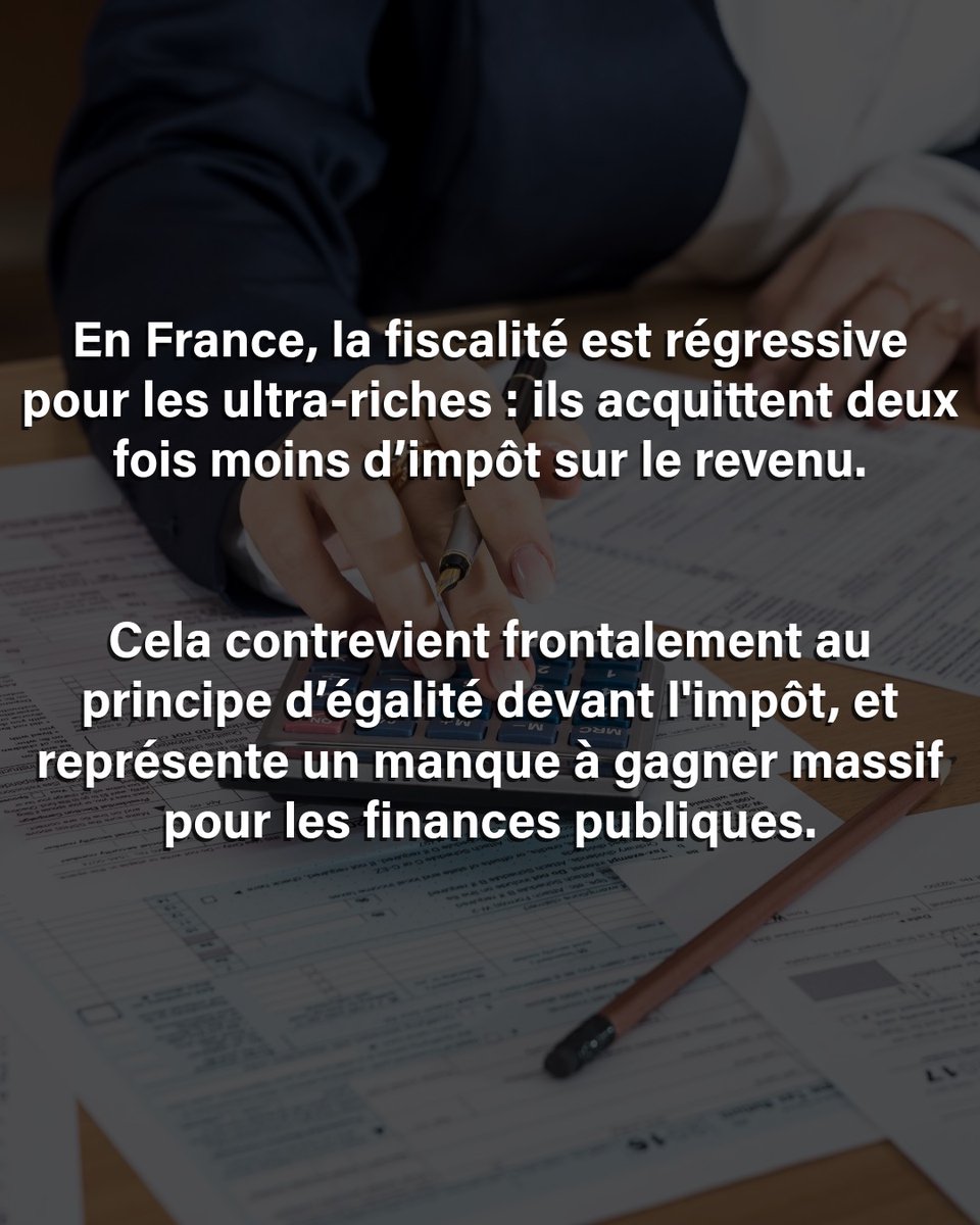 Fabien Gay tweet media