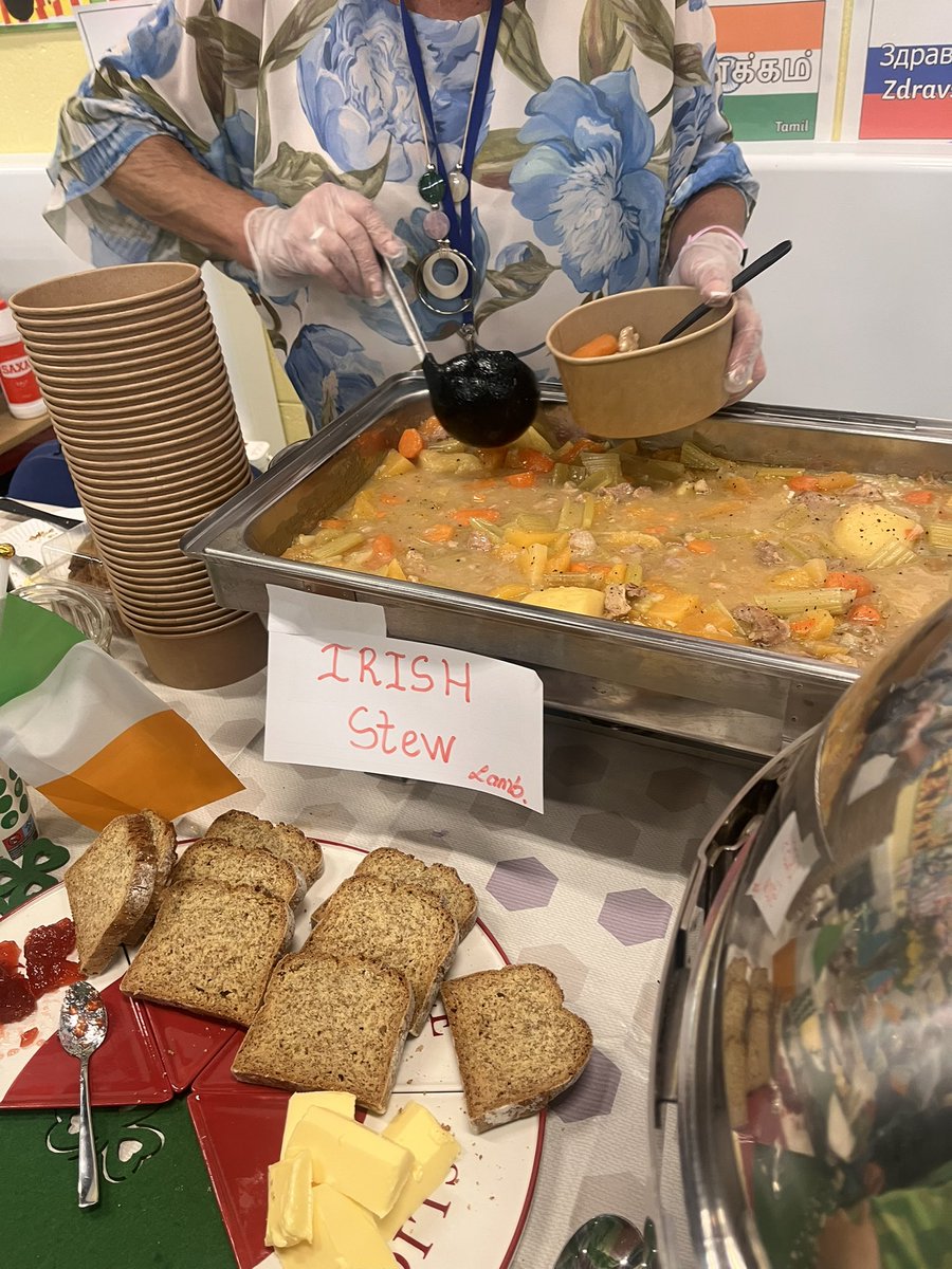 of_wedgewood's tweet image. Parents have made amazing food to celebrate the day. #dublin #intercultural #integration #michaelflemming #lettiemccarthy