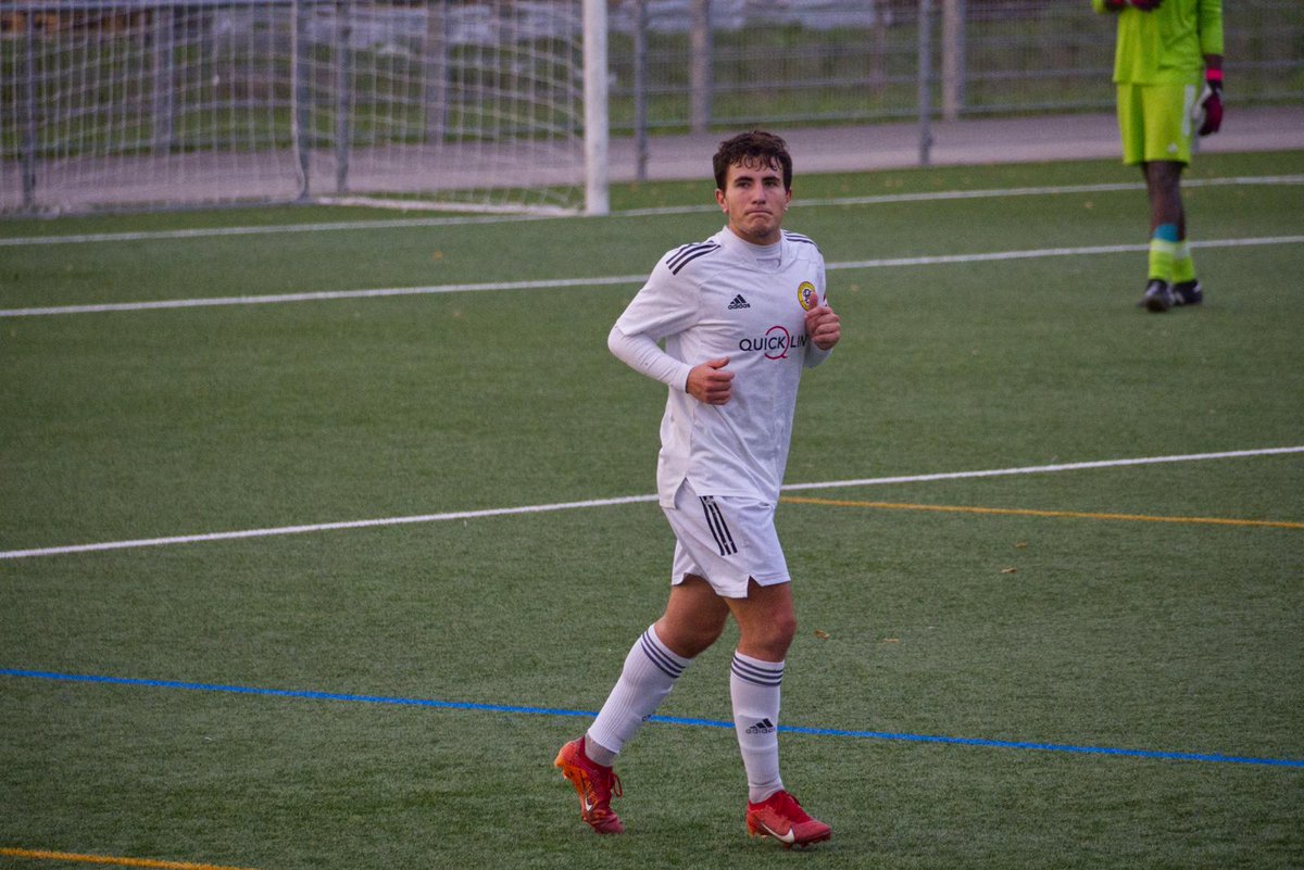 💥 ¡FICHAJE! 💥

UNAI ARBULU se incorpora al Santutxu F.C., procedente del Sondika.

Ongi etorri!

#aupasantutxu
#santutxufc