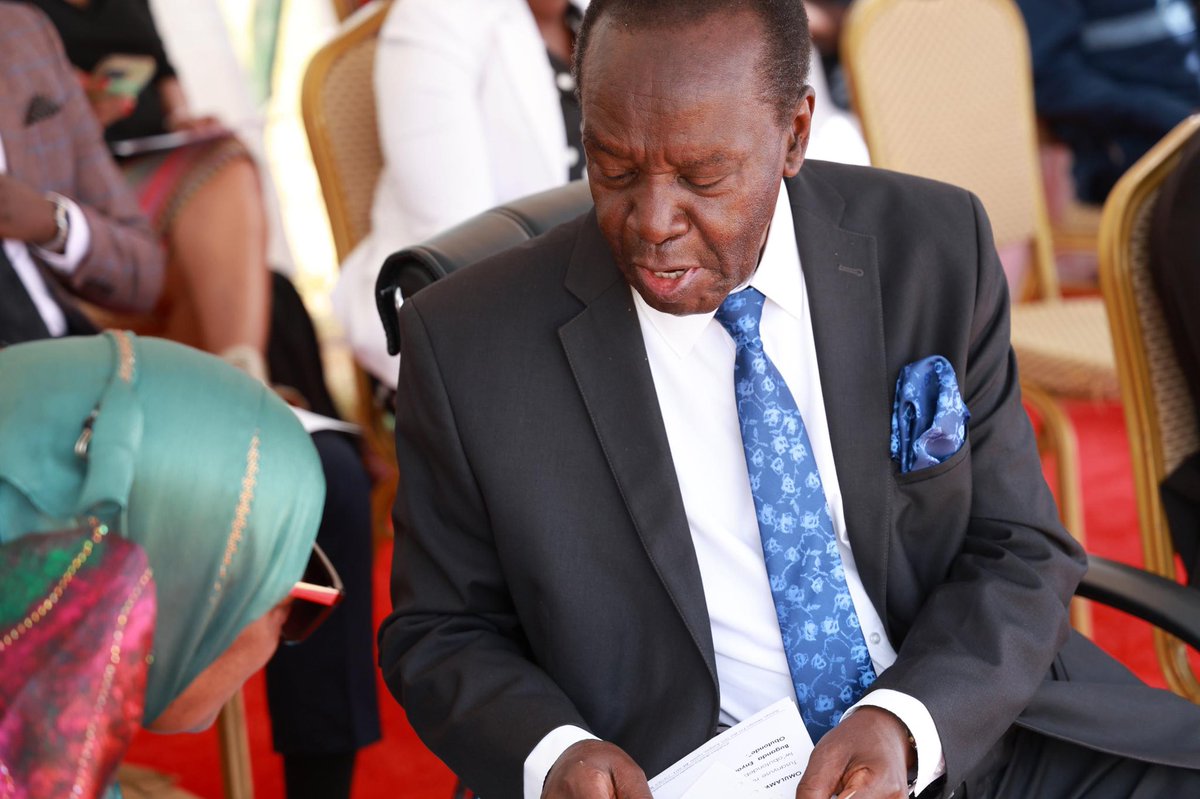 The Buganda Kingdom Environment Day celebrations have officially commenced at the District Grounds in Ssembabule, with a strong show of support from government, cultural institutions, civil society, and the private sector. 
The National Renewable Energy Platform (NREP) is honored