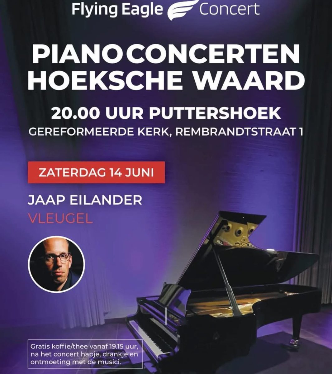 Jaap Eilander tweet media