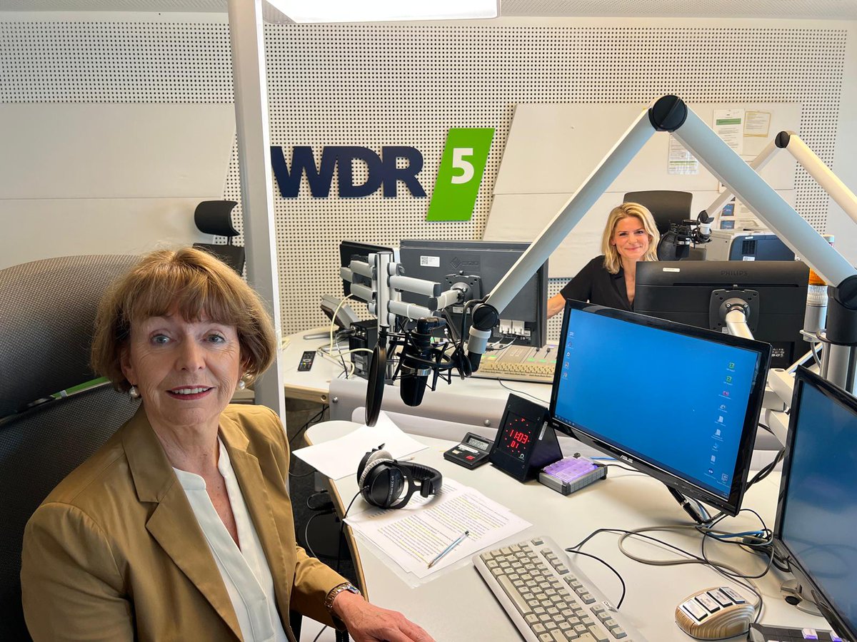 Henriette Reker tweet media