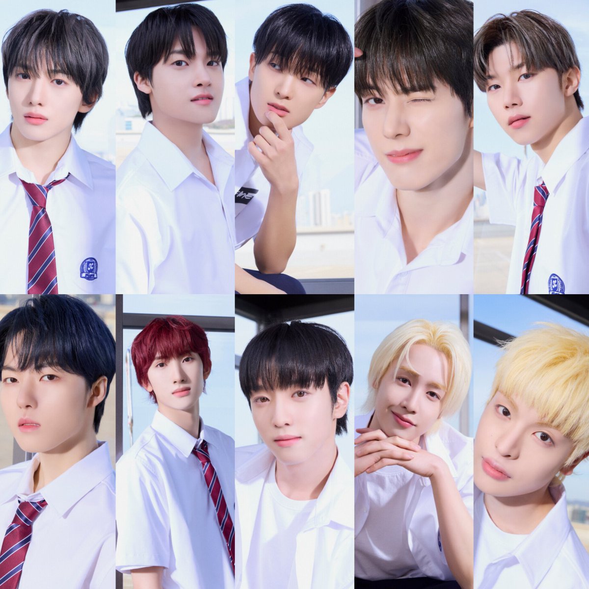 dalminjae's tweet photo. xikers for their japan 2nd single 'Up All Night' concept photo ✨️ 

#xikers #싸이커스 #Up_All_Night https://t.co/kuLM5X4oRF
