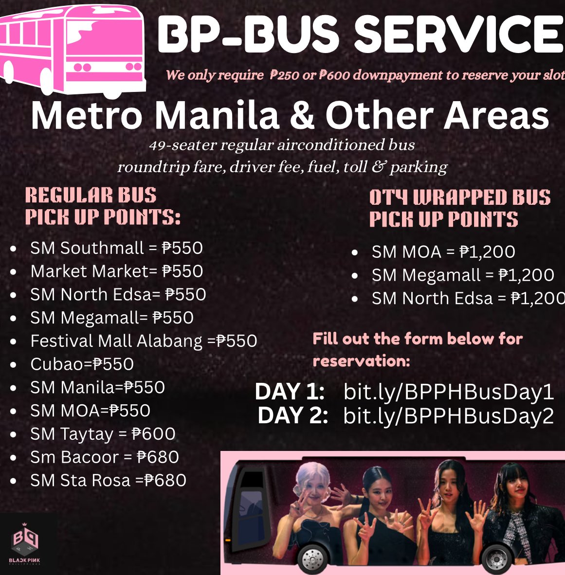 BLACKPINK PH 🇵🇭 tweet media