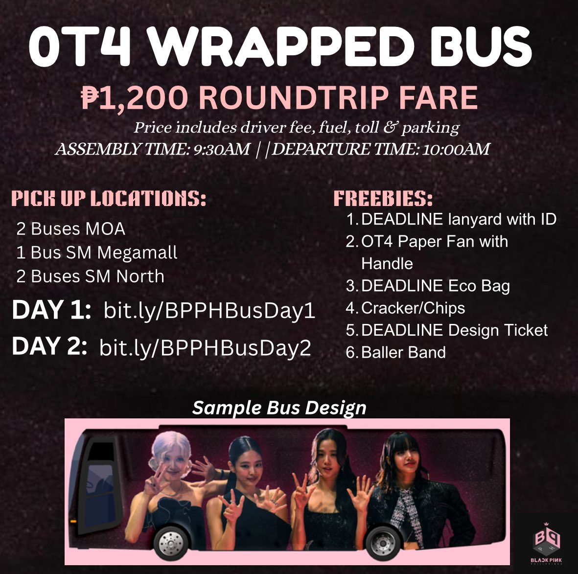 BLACKPINK PH 🇵🇭 tweet media