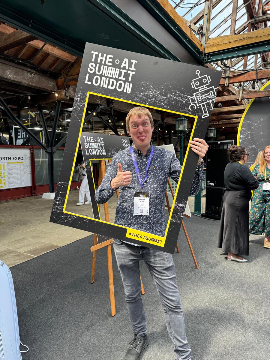 James Hall tweet media