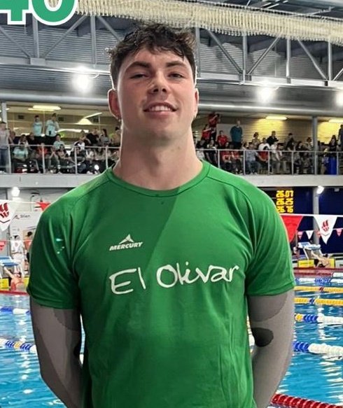OlivarNatacion's tweet photo. Segunda Jornada 
#opentrailsastralpoolmallorca2025

Clasificados para las Finales de 200 Libres:

Final B: Darío Berdiel (1:51.09)
Final A: Luis Domínguez (1:49.89)

Enhorabuena!!💪💪 https://t.co/o33x030b0L