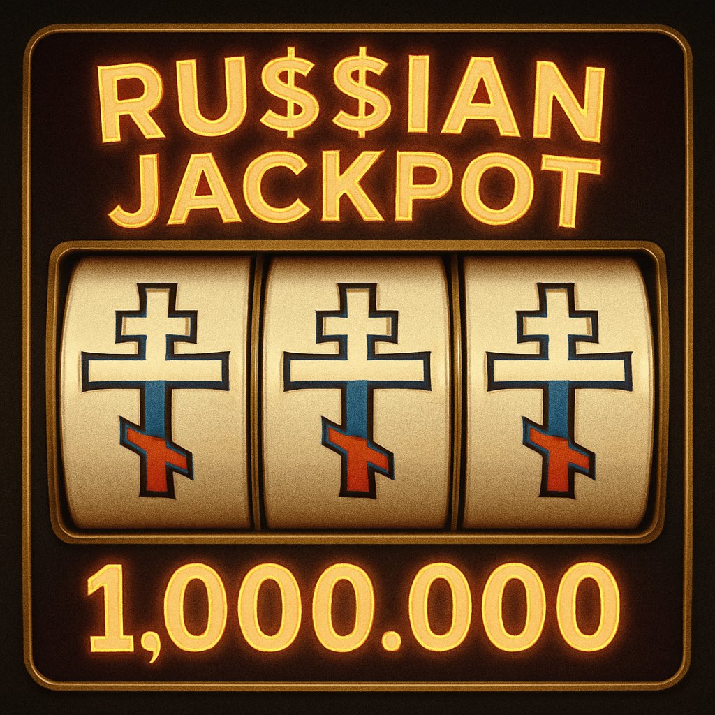 Liberty4UA's tweet photo. One million, baby! https://t.co/dA9VHr0m12