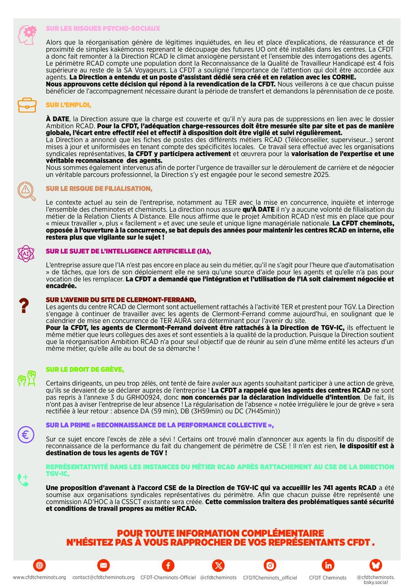 CFDT CHEMINOTS ALPES (@cfdtalpes) on Twitter photo 
