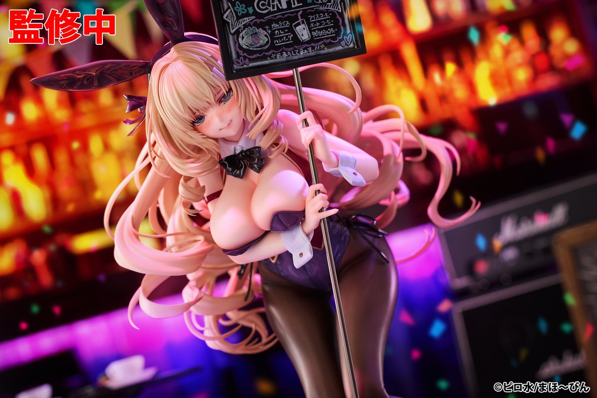 🎉お知らせ🎉】

大人気画師<a href="/piromizu/">ピロ水</a> 
 先生が描くイラスト、「鐘堂 英麗奈」、監修中色様が公開❣❣

続報をお楽しみに♪♪