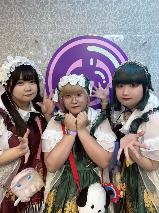 ぽっちゃり系メイドカフェ＆バーShangrilaのツイート