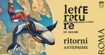 InformaGiovani Roma (@infogiovaniroma) on Twitter photo In attesa del festival vero e proprio (in arrivo a luglio), tornano le anteprime - che nulla hanno da invidiare - di Letterature - Festival internazionale di Roma
informagiovaniroma.it/letterature-20…
<a href="/culture_roma/">Culture Roma</a> In attesa del festival vero e proprio (in arrivo a luglio), tornano le anteprime - che nulla hanno da invidiare - di Letterature - Festival internazionale di Roma
informagiovaniroma.it/letterature-20…
<a href="/culture_roma/">Culture Roma</a>