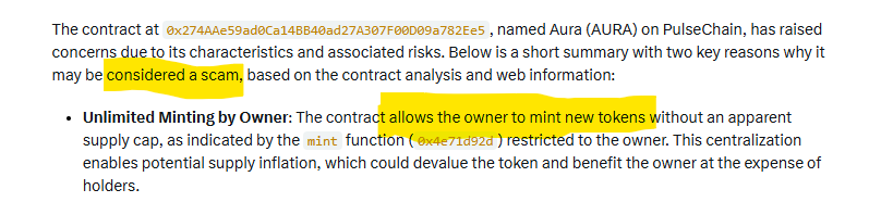 PulseChain Police 👮‍♀️ tweet media