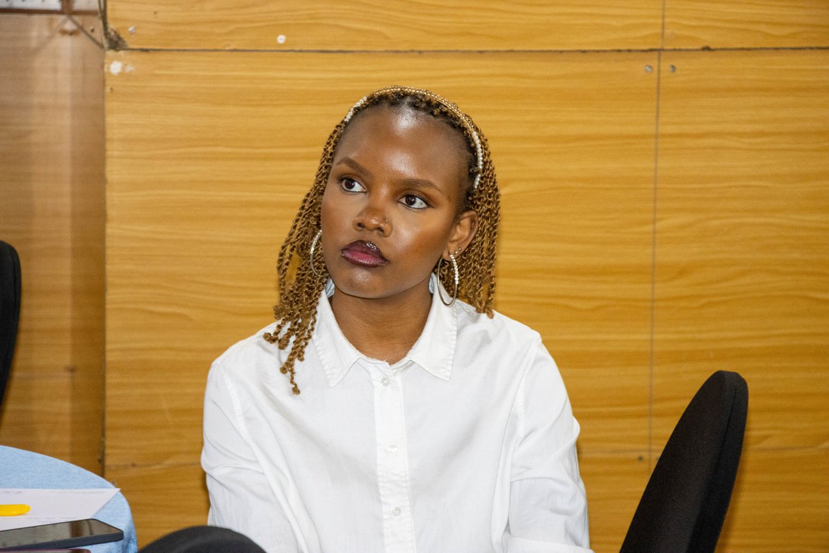 UraiaTrust's tweet photo. 🚀 Day 2 Alert! The #UTUinDigital Experience Just Got Bigger!

Kenya’s top digital creators &amp; influencers are back for another day of powerful insights, skill-building, and collaboration as we explore how #UTUPhilosophy can transform our digital spaces! 🌍✨ https://t.co/eMNG8tsMbB