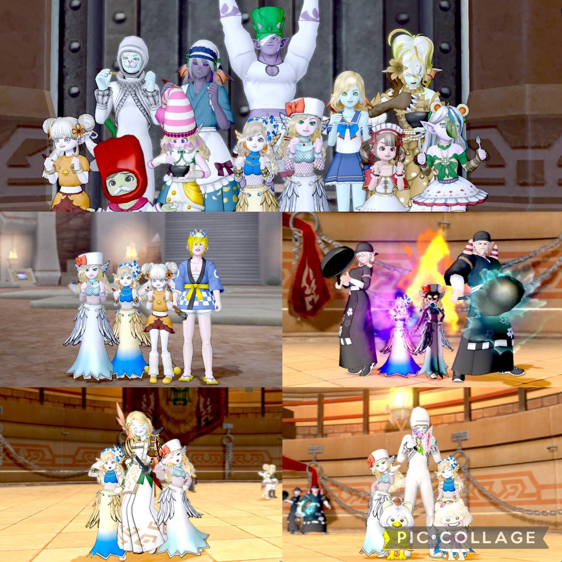 こきんちゃん (@Kokinchan18_DQX) / X