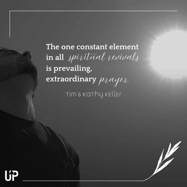 TheUpDevo's tweet image. The one constant element in revival

The Up Devotional for June 12, 2025

Revival is good. What if there was one thing that was always present. Would we do it? Read on: zurl.co/1Y2NV 

#dailydevotional #prayer #spiritualdisciplines #JesusChrist #TimKeller #revival