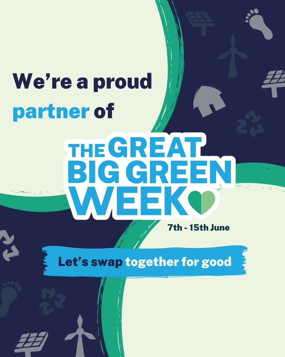 With over 3,600 sites making changes in how they use water, small actions are adding up to a big impact 🙌 

Discover how we’re helping organisations make every drop count this #GreatBigGreenWeek 🌱
🔗 orlo.uk/dutJo

#WaterEfficiency #WaterAudit