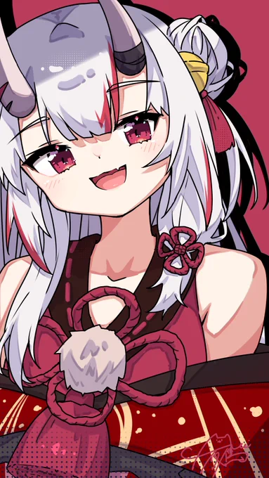 #百鬼絵巻