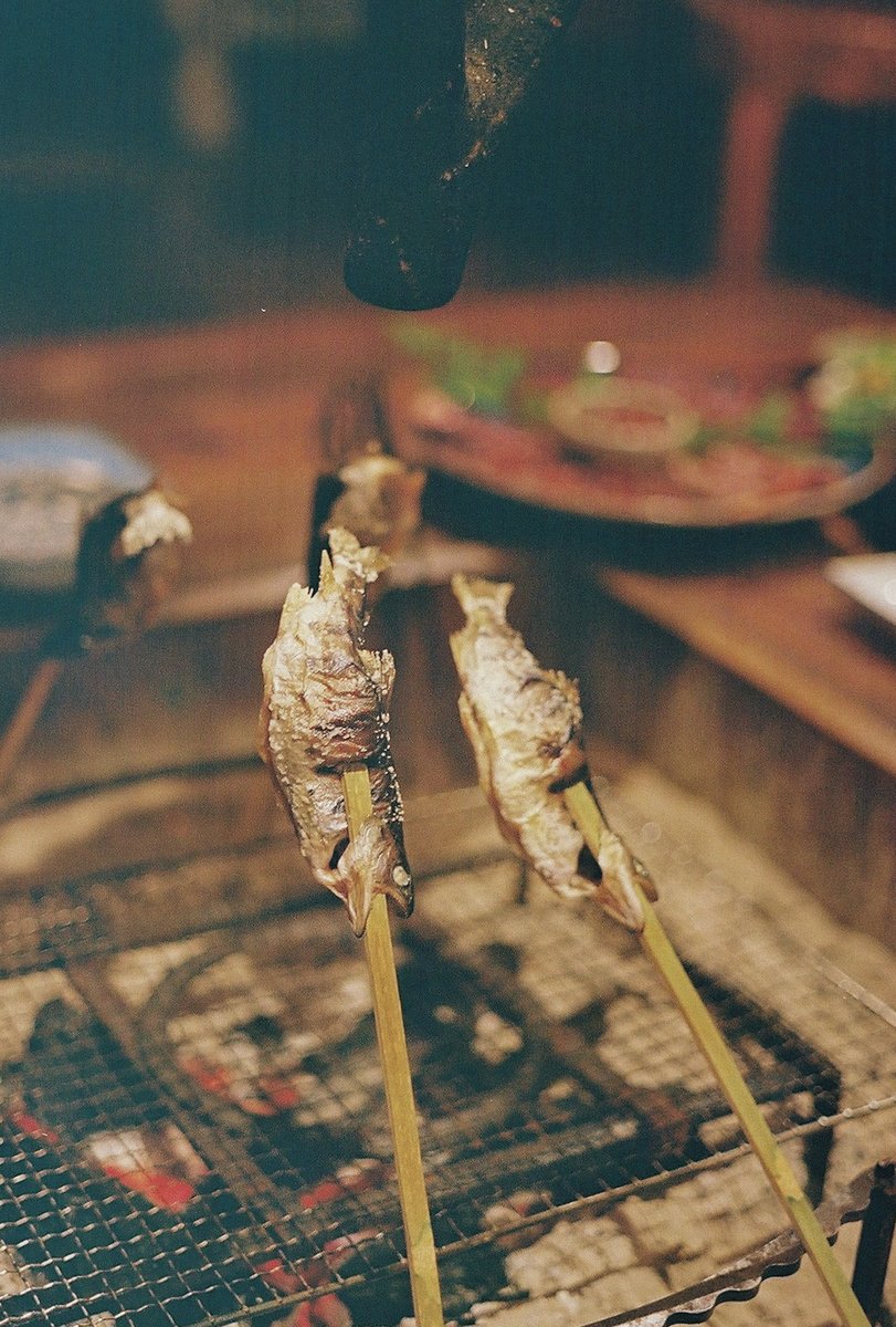 s__s7014's tweet photo. CONTAX G1+
Carl Zeiss Planar 45mm f/2 T* https://t.co/ouyTIwpZXU