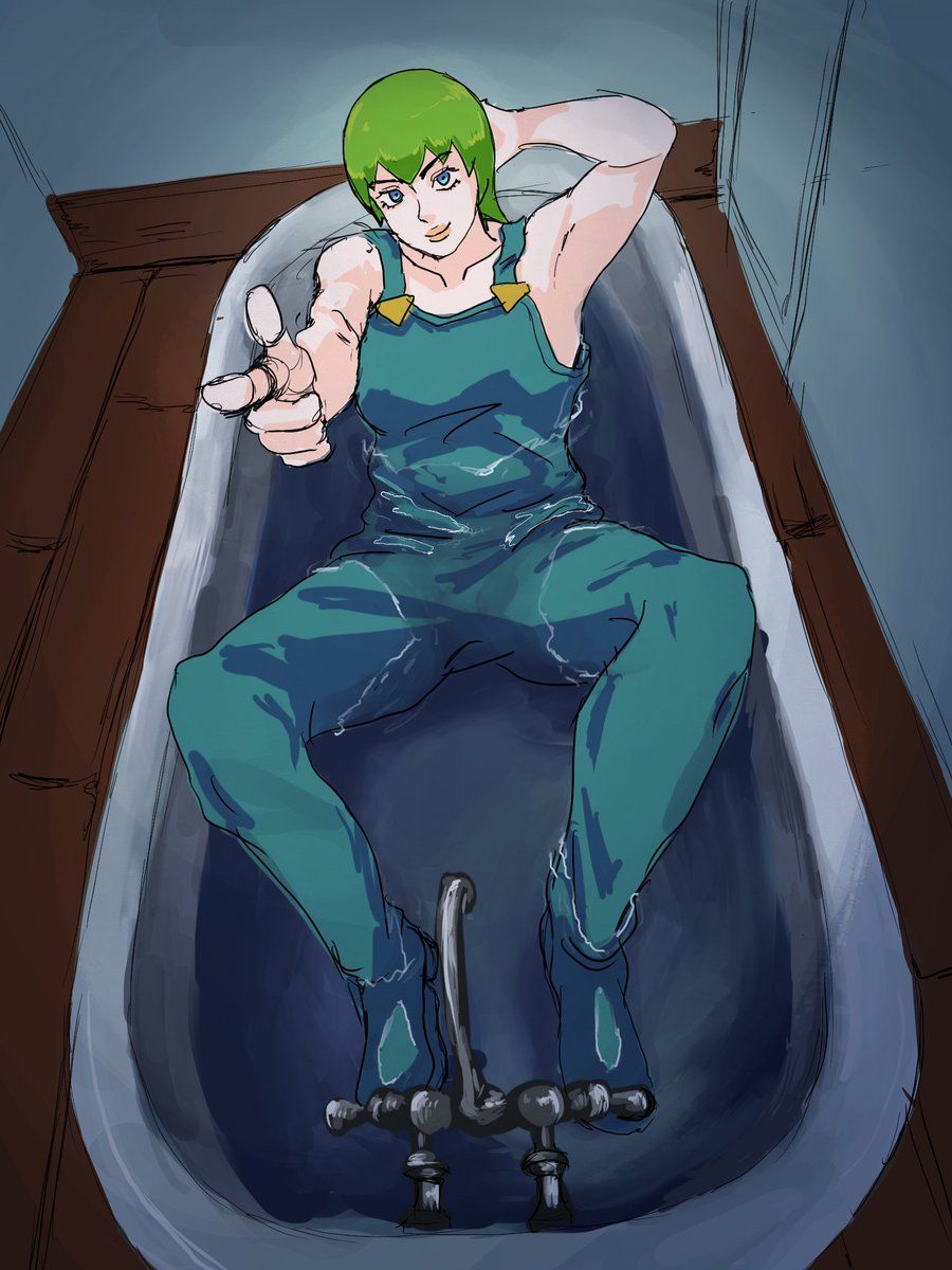 vomi2234's tweet photo. #JJBA #jjbafanart
FF

당연하게도
사진참고햇어요 https://t.co/poU0NjiBot