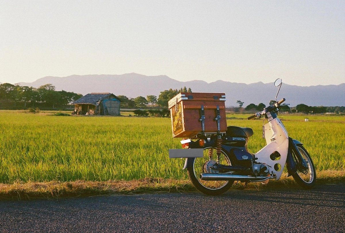 s__s7014's tweet photo. CONTAX G1+
Carl Zeiss Planar 45mm f/2 T* https://t.co/ouyTIwpZXU