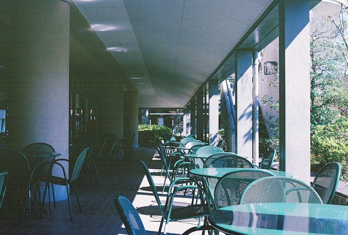 s__s7014's tweet photo. CONTAX G1+
Carl Zeiss Planar 45mm f/2 T* https://t.co/ouyTIwpZXU