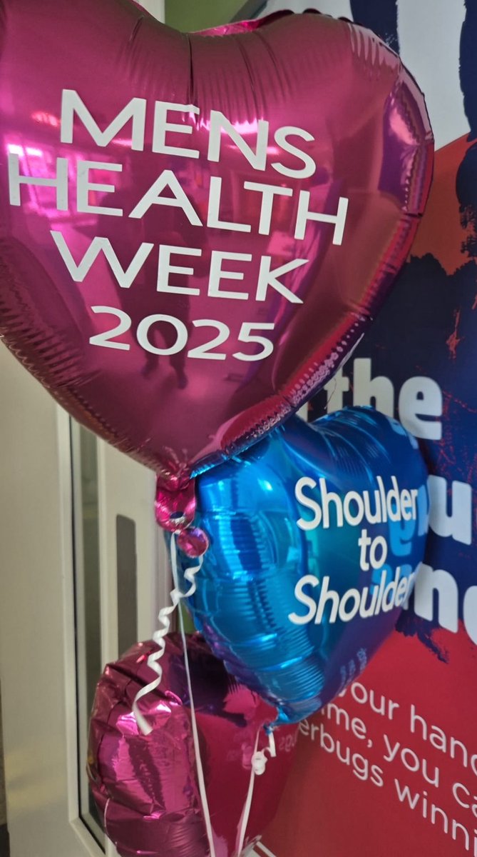 Health Promotion OLOL and Louth County Hospital (@healthpromoolol) on Twitter photo Calling all men! It’s men’s health week and Andy from the Health Promotion team is in <a href="/HospitalLouth/">Louth County Hospital</a> Dundalk take a few mins to call by canteen have a chat and be in with the chance to win a few prizes <a href="/NursingOlol/">OLOLNursing</a> #menshealthweek Calling all men! It’s men’s health week and Andy from the Health Promotion team is in <a href="/HospitalLouth/">Louth County Hospital</a> Dundalk take a few mins to call by canteen have a chat and be in with the chance to win a few prizes <a href="/NursingOlol/">OLOLNursing</a> #menshealthweek
